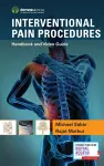 Interventional Pain Procedures cover