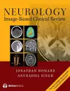 Neurology Image-Based Clinical Review cover