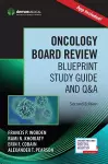 Oncology Board Review cover