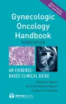 Gynecologic Oncology Handbook cover