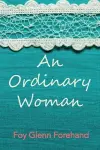 An Ordinary Woman cover