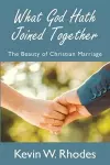 What God Hath Joined Together cover