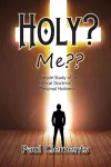 Holy? Me cover