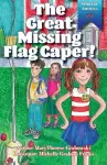 The Great Missing Flag Caper cover