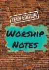 Worship Notes cover
