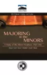 Majoring in the Minors cover