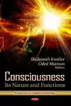 Consciousness cover