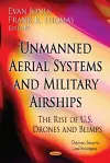 Unmanned Aerial Systems & Military Airships cover