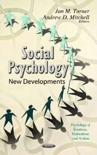 Social Psychology cover