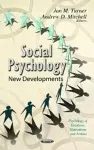 Social Psychology cover