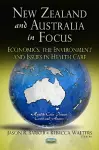 New Zealand & Australia in Focus cover