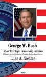 George W Bush cover