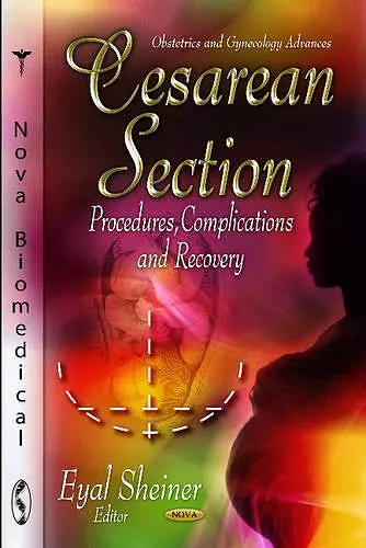 Cesarean Section cover