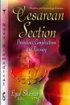 Cesarean Section cover