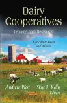 Dairy Cooperatives cover