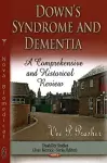 Down Syndrome & Dementia cover