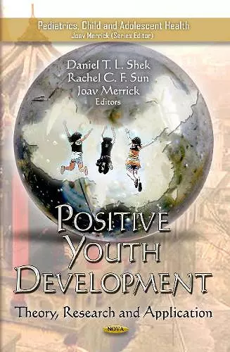 Positive Youth Development cover