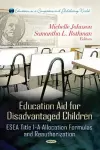 Education Aid for Disadvantaged Children cover