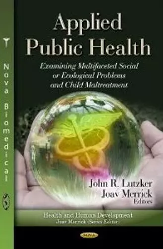 Applied Public Health cover