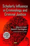 Scholarly Influence in Criminology & Criminal Justice cover