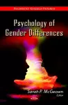 Psychology of Gender Differences cover