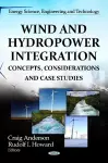 Wind & Hydropower Integration cover