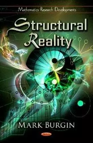 Structural Reality cover