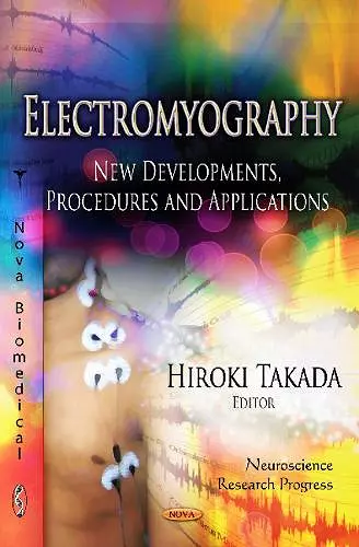 Electromyography cover