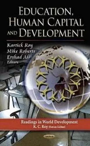 Education, Human Capital & Development cover