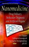 Nanomedicine cover