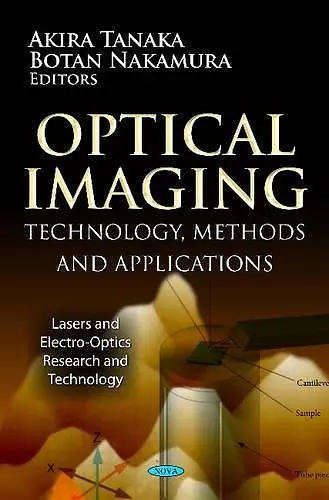 Optical Imaging cover