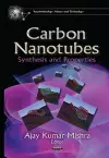 Carbon Nanotubes cover