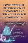 Computational Optimization in Economics & Finance Research Compendium cover