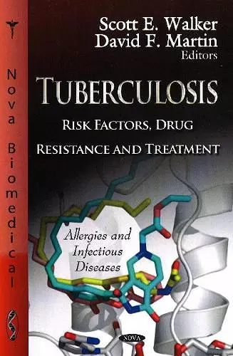 Tuberculosis cover