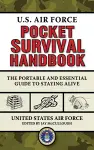 U.S. Air Force Pocket Survival Handbook cover