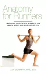 Anatomy for Runners cover