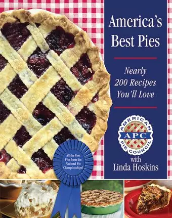 America's Best Pies cover