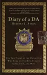 Diary of a DA cover