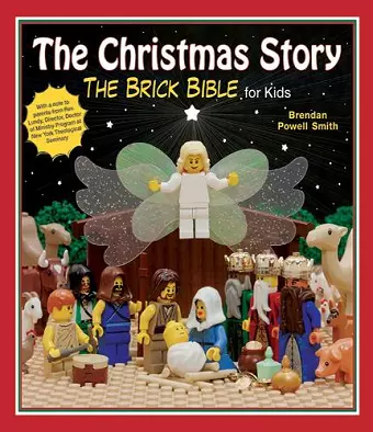 The Christmas Story cover