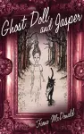 Ghost Doll and Jasper cover