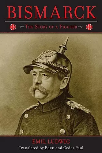 Bismarck cover