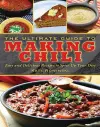 The Ultimate Guide to Making Chili cover