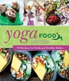 Yoga Food cover