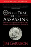 On the Trail of the Assassins cover
