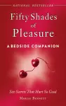 Fifty Shades of Pleasure: A Bedside Companion cover