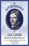 An Autobiography of Jack London cover