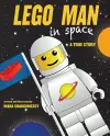 LEGO Man in Space cover