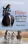 Finny and the Boy from Horse Mountain cover