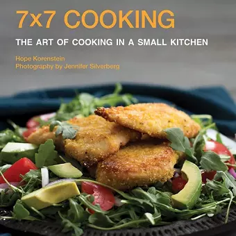 7x7 Cooking cover