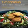 7x7 Cooking cover